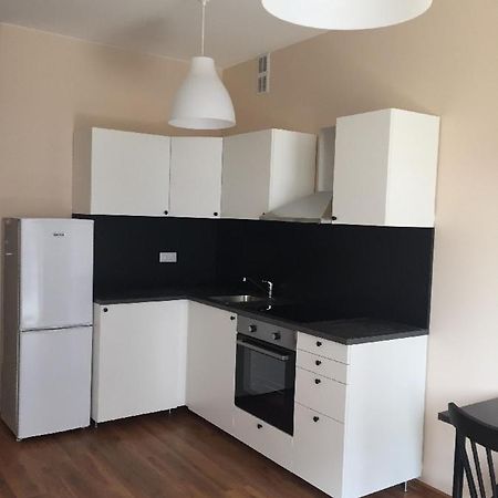 Close To Panorama Center Apartment Self Check-In Garage Free วิลนีอุส ภายนอก รูปภาพ