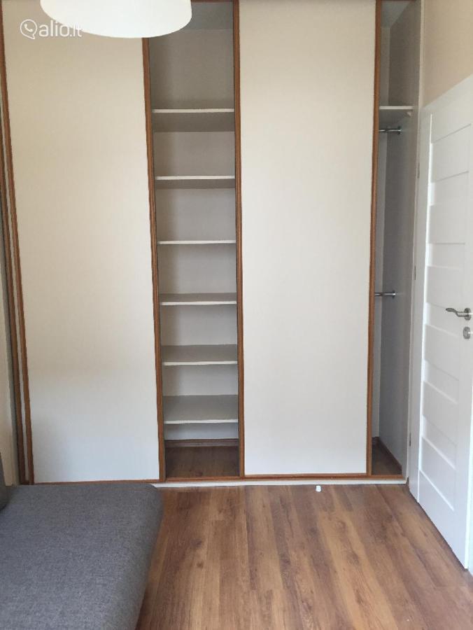 Close To Panorama Center Apartment Self Check-In Garage Free วิลนีอุส ภายนอก รูปภาพ