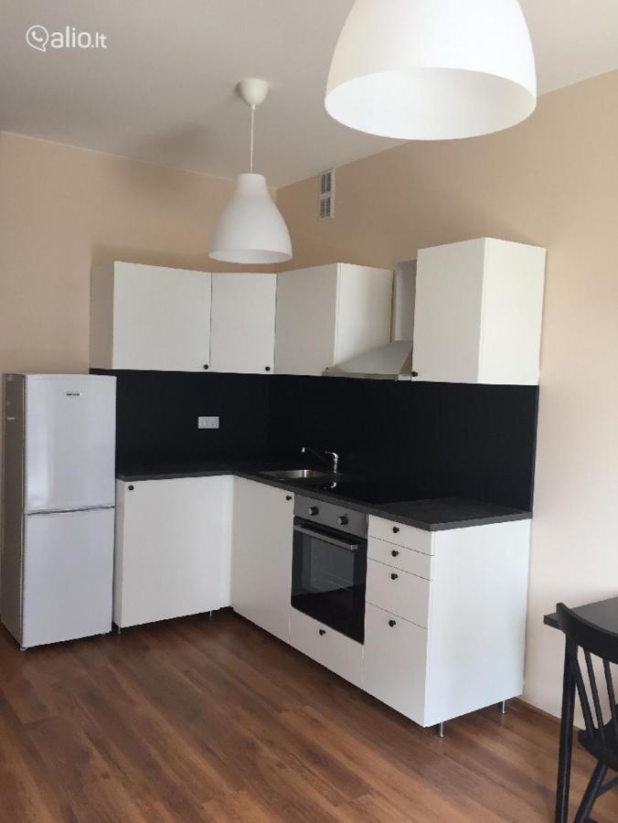 Close To Panorama Center Apartment Self Check-In Garage Free วิลนีอุส ภายนอก รูปภาพ