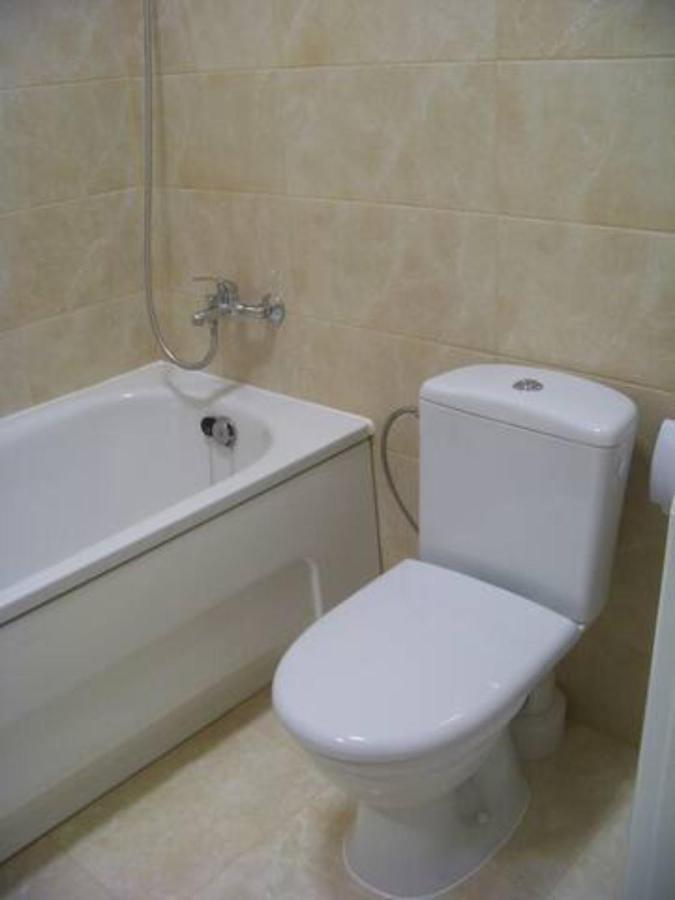 Close To Panorama Center Apartment Self Check-In Garage Free วิลนีอุส ภายนอก รูปภาพ