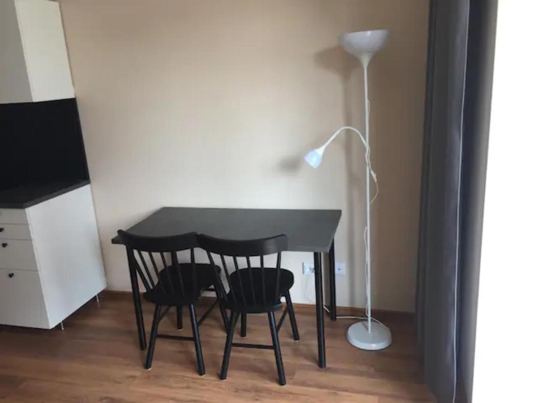 Close To Panorama Center Apartment Self Check-In Garage Free วิลนีอุส ภายนอก รูปภาพ