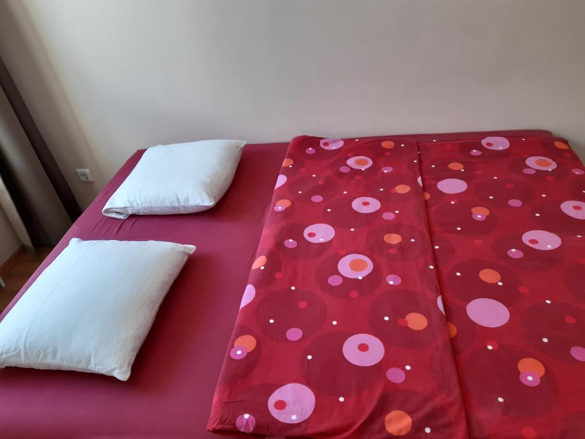 Close To Panorama Center Apartment Self Check-In Garage Free วิลนีอุส ภายนอก รูปภาพ